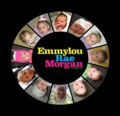 Emmylou Rae Morgan book cover