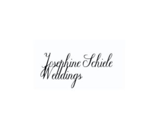 Josephine Schiele Weddings book cover