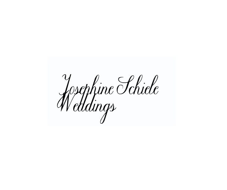 View Josephine Schiele Weddings by Josephine Schiele