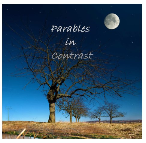Ver Parables In Contrast por Curtis L. Oneal