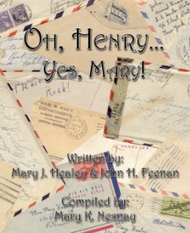 Oh, Henry... Yes, Mary! book cover
