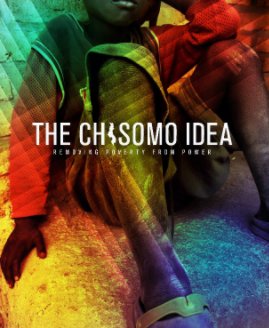 The Chisomo Idea book cover