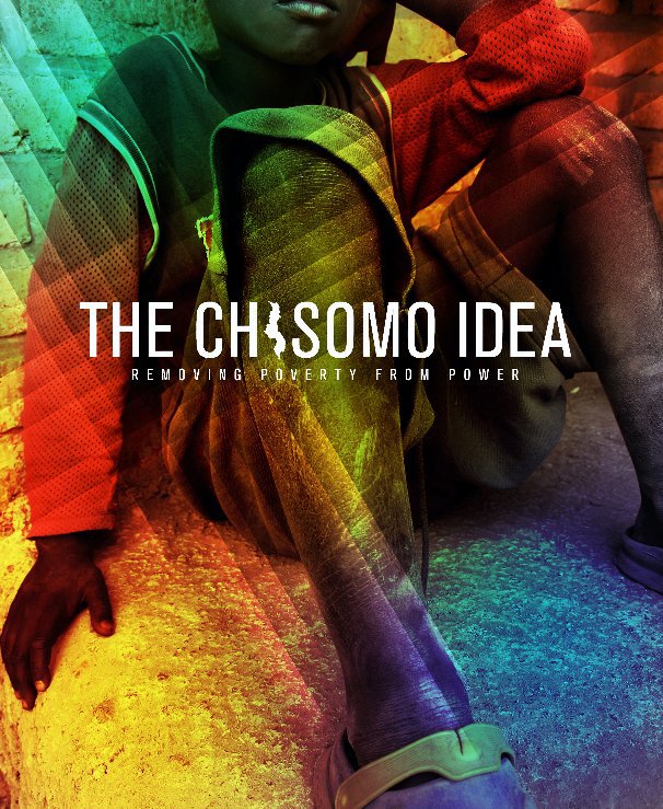 View The Chisomo Idea by David Hamill