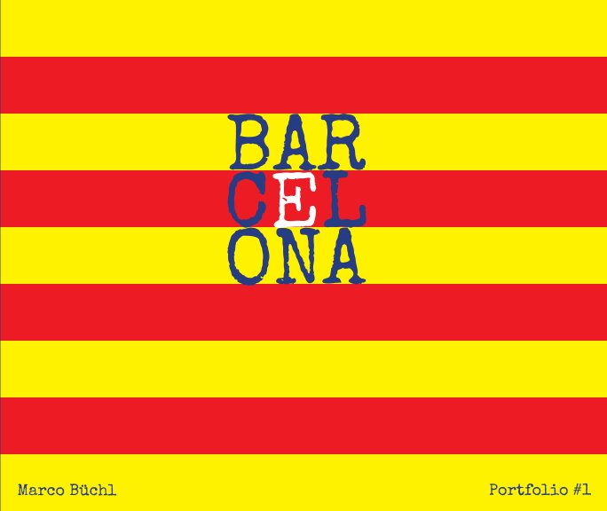Ver Barcelona por Marco Büchl