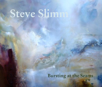 Steve Slimm book cover