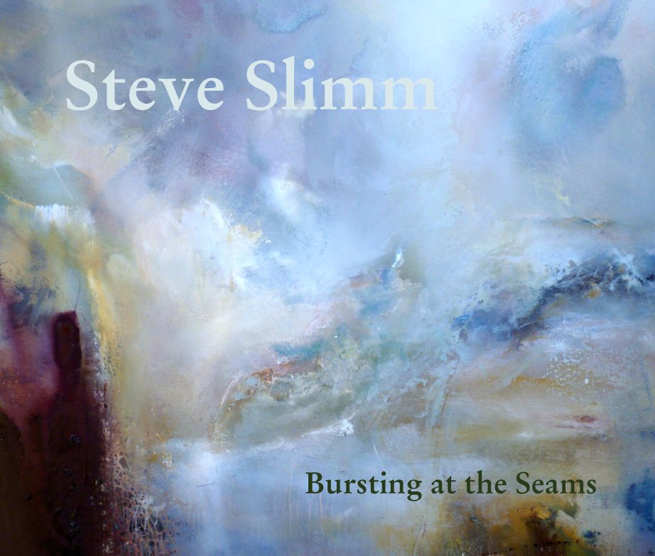 Ver Steve Slimm por Bursting at the Seams
