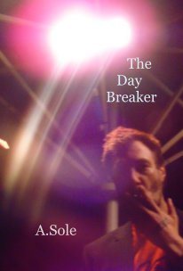 The Day Breaker book cover