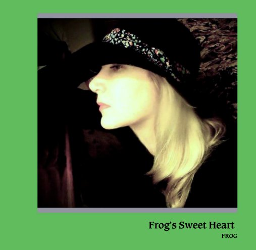 View Frog's Sweet Heart by FROG