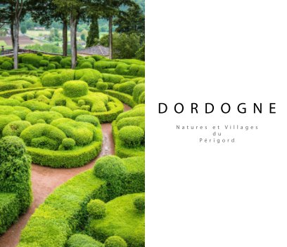 Dordogne book cover