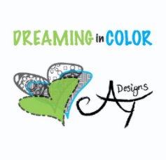 Dreaming in Color book cover