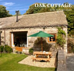 OAK COTTAGE book cover