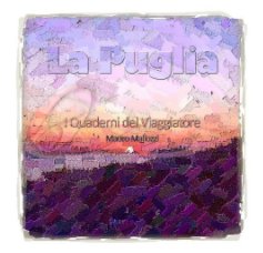 La Puglia book cover