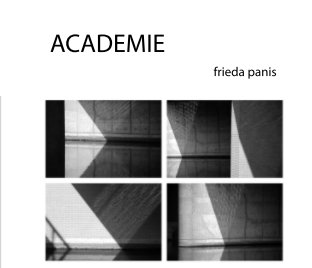 academie book cover