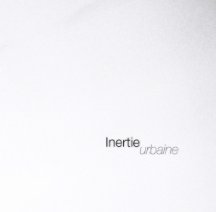 Inertie urbaine book cover