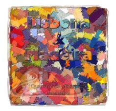 Lisbona e Madeira book cover