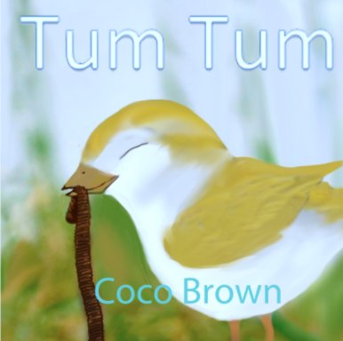 Tum Tum book cover