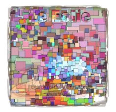Le Eolie book cover