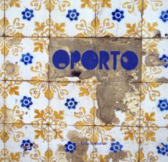 Oporto book cover