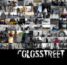 Colosstreet book cover