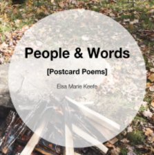 People and Words book cover