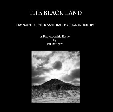THE BLACK LAND book cover