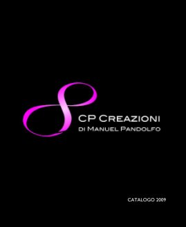CP Creazioni di Manuel Pandolfo book cover