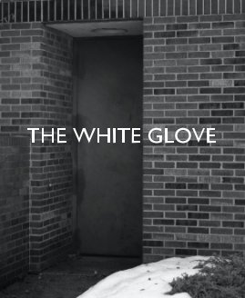 THE WHITE GLOVE book cover