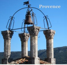 Provence book cover