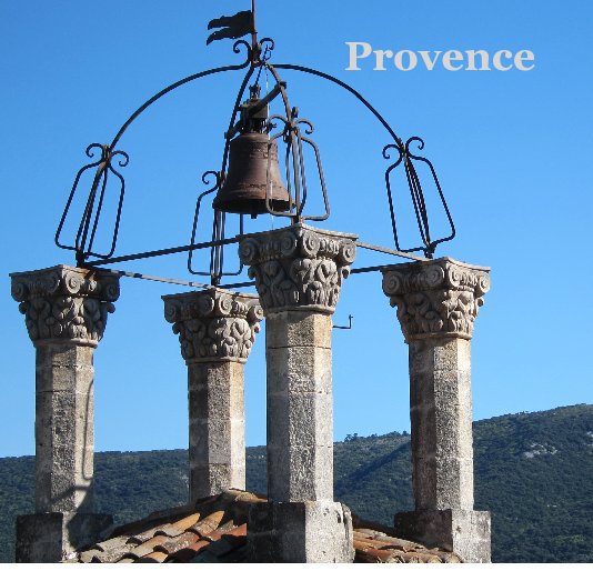 View Provence by Prue Power