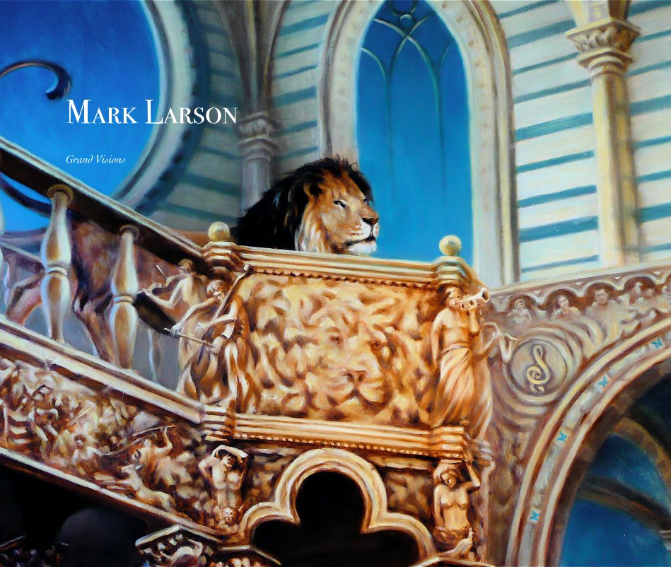 Bekijk Grand Visions op Mark Larson
