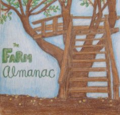 The Farm Almanac 2013-2014 book cover