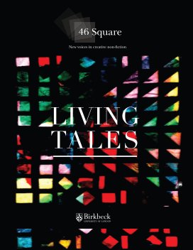 46 Square.. Living Tales book cover