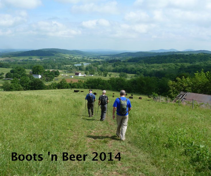 Ver Boots 'n Beer 2014 por Andreas A. Keller
