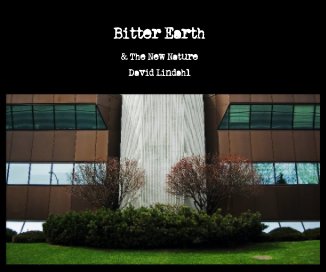 Bitter Earth book cover