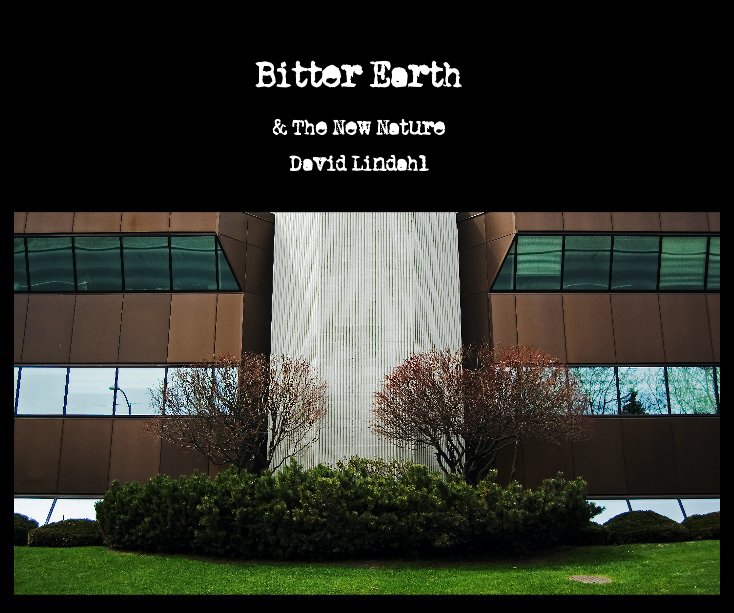 View Bitter Earth by David Lindahl
