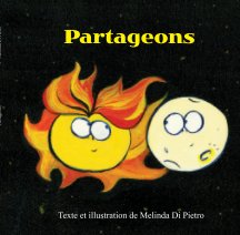 Partageons book cover