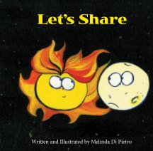 Let's Share book cover