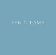 Pan-O-Rama book cover