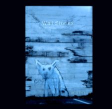Wall Stories book cover