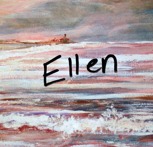 Ver Ellen por Alysha Mihalakis