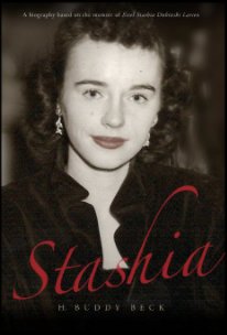 Stashia book cover