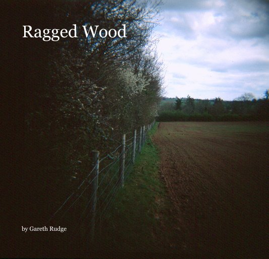 View Ragged Wood by Gareth Rudge