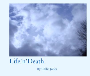 Life'n'Death book cover
