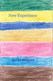 New Experience book cover