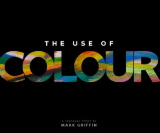 The Use of Colour book cover