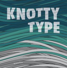 Knotty Type book cover