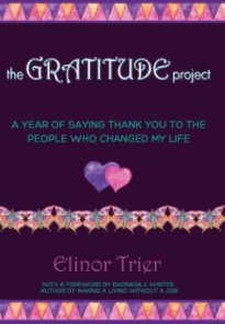 The Gratitude Project book cover