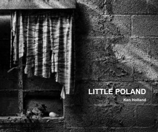 LITTLE POLAND book cover