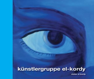 Künstlergruppe El-Kordy book cover