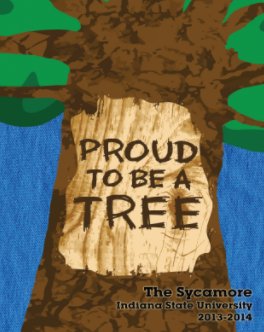 The Sycamore, 2013-14 book cover